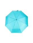 Obrázek z DERBY Hit Mini Classic - dámský skládací deštník modrá 