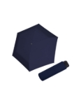 Obrázek z DERBY Micro Slim - dámský/dětský skládací deštník modrá 