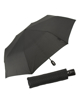 Obrázek z DOPPLER Magic Fiber - pánský plně automatický deštník černá 