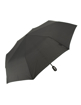 Obrázek z DOPPLER Magic Fiber - pánský plně automatický deštník černá 