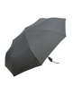Obrázek z DOPPLER Magic Fiber - pánský plně automatický deštník antracit 