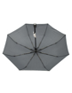 Obrázek z DOPPLER Magic Fiber - pánský plně automatický deštník antracit 