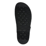 Obrázek z Tamaris 1-27415-46-001 Dámské fashion žabky černé 