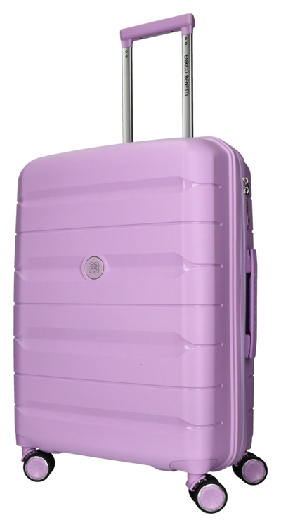 Obrázek z Enrico Benetti Montréal S,M,L Lilac S: 48 l / M: 64 l / L: 114 L 