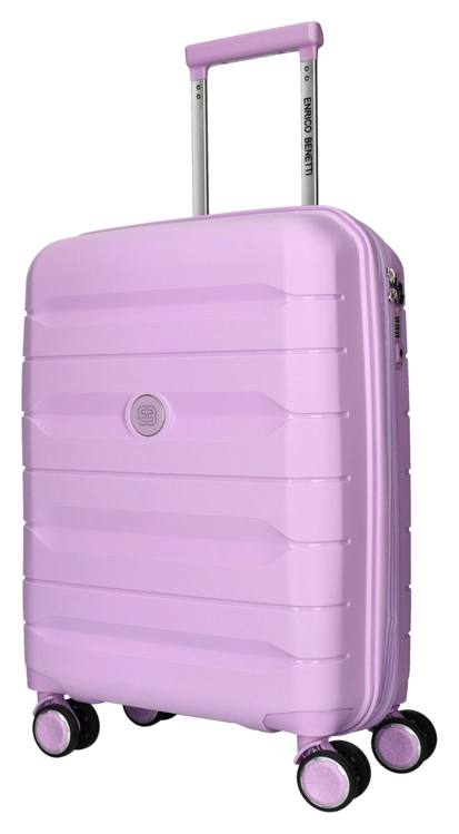 Obrázek z Enrico Benetti Montréal S Lilac 48 L 