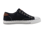 Obrázek z Mustang 26M0152002 Dámské tenisky navy 
