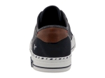Obrázek z Mustang 26M0152002 Dámské tenisky navy 