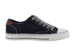 Obrázek z Mustang 26M0152004 Dámské tenisky navy 