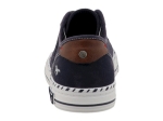 Obrázek z Mustang 26M0152004 Dámské tenisky navy 
