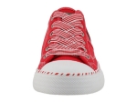 Obrázek z Mustang 26M0152004 Dámské tenisky červené 