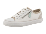 Obrázek z Mustang 26M0222010 Dámské tenisky bílé 