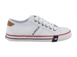 Obrázek z Mustang 26M0242007 Dámské tenisky bílé 