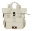 Obrázek z Travelite Basics Short Handle Mini Off-White 7–8 L 