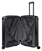 Obrázek z Travelite Millennium L Black 100 L 