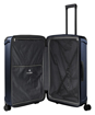 Obrázek z Travelite Millennium L Navy 100 L 