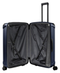 Obrázek z Travelite Millennium L Navy 100 L 