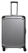 Obrázek z Travelite Millennium L Silver 100 L 