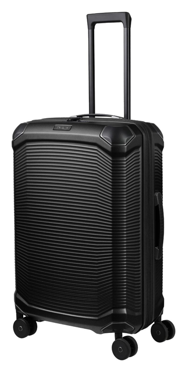 Obrázek z Travelite Millennium M Black 69/76 L 