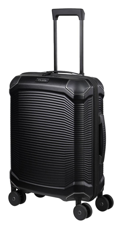 Obrázek z Travelite Millennium S Black 37 L 