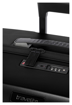 Obrázek z Travelite Millennium S Black 37 L 