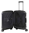 Obrázek z Travelite Millennium S Black 37 L 