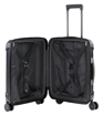 Obrázek z Travelite Millennium S Black 37 L 