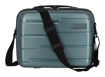 Obrázek z Travelite Air Base Beauty Case Ice Blue 14 L 