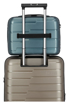 Obrázek z Travelite Air Base Beauty Case Ice Blue 14 L 