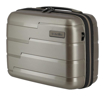Obrázek z Travelite Air Base Beauty Case Champagne 14 L 