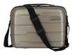 Obrázek z Travelite Air Base Beauty Case Champagne 14 L 