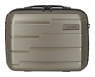 Obrázek z Travelite Air Base Beauty Case Champagne 14 L 
