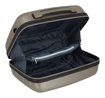 Obrázek z Travelite Air Base Beauty Case Champagne 14 L 