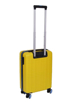 Obrázek z Cestovní kufr Dielle 4W S 130-55-37 Žlutá 32 L 