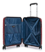 Obrázek z Cestovní kufr Dielle 4W S PP 170-55-05 modrá 32 L 