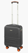 Obrázek z Cestovní kufr Aeronautica Militare Force S AM-220-55-23 antracitová 38 L 