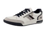 Obrázek z Mustang 26M0251001 Pánské tenisky bílé 