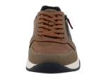 Obrázek z Mustang 26M0281003 Pánské tenisky hnědé 