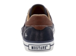 Obrázek z Mustang 26M0151004 Pánské tenisky navy 