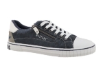 Obrázek z Mustang 26M0201001 Pánské tenisky navy 