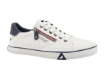 Obrázek z Mustang 26M0211004 Pánské tenisky bílé 