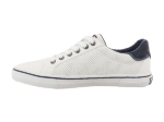 Obrázek z Mustang 26M0211004 Pánské tenisky bílé 