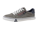 Obrázek z Mustang 26M0211004 Pánské tenisky grey 