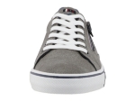 Obrázek z Mustang 26M0211004 Pánské tenisky grey 