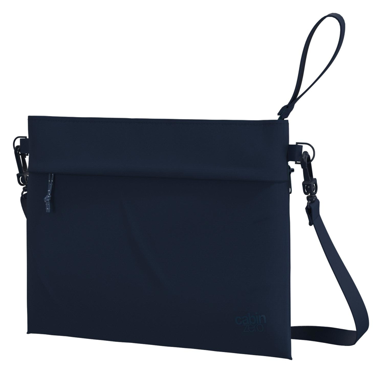 Obrázek z CabinZero Classic Sacoche Blue Shimmer 2,5 L 