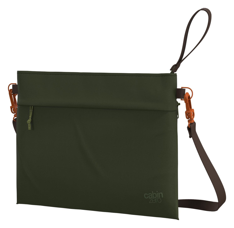 Obrázek z CabinZero Classic Sacoche Norwegian Wood 2,5 L 