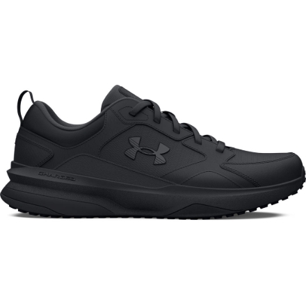 Obrázek Under Armour UA Charged Edge-BLK Pánské boty černé