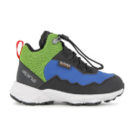 Obrázek z Alpina dětské trekingové outdoor boty Breeze jr mid MID (big) 