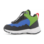 Obrázek z Alpina dětské trekingové outdoor boty Breeze jr mid MID 