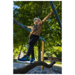 Obrázek z Alpina dětské trekingové outdoor boty Breeze jr low 