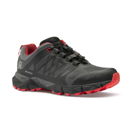 Obrázek Alpina trekingové outdoor boty BREEZE LOW ATX